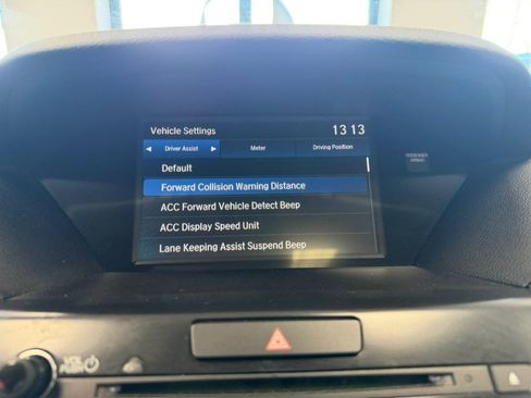 Used 2019 Acura MDX FWD image 63