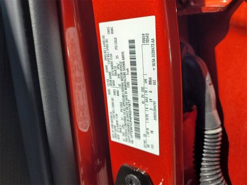 Used 2023 Ford F150 XLT w/ Equipment Group 302A High image 20