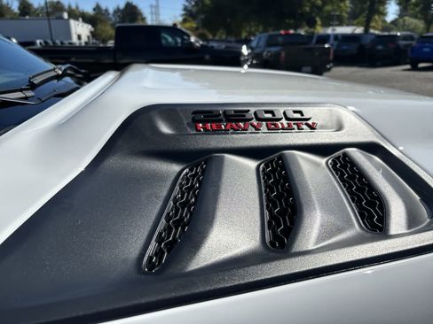 New 2026 RAM 2500 Power Wagon image 5
