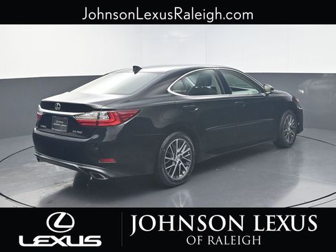 Used 2016 Lexus ES 350 image 9