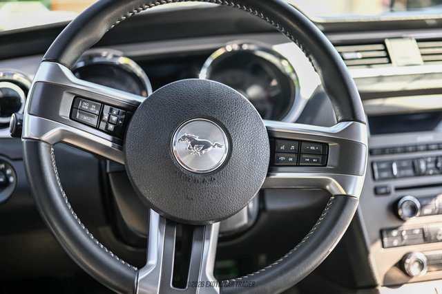 Used 2014 Ford Mustang GT Premium w/ GT Track Package RWD image 21