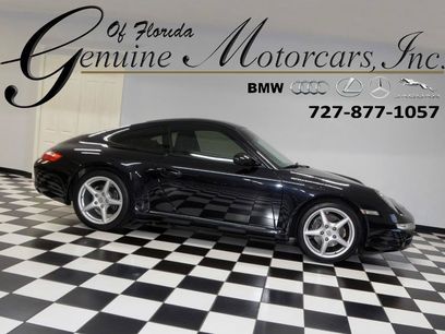 Used 2006 Porsche 911 Carrera