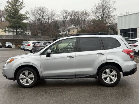 Used 2015 Subaru Forester 2.5i Premium w/ All-Weather Package image 9
