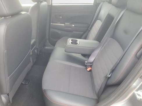 New 2026 Mitsubishi Outlander Sport SE AWD/4WD image 24