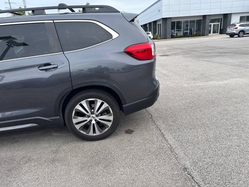 Used 2020 Subaru Ascent Limited w/ Technology Package AWD/4WD image 11