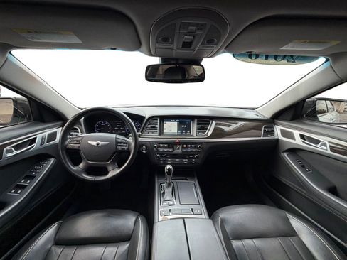 Used 2016 Hyundai Genesis 3.8 w/ Option Group 02 image 22