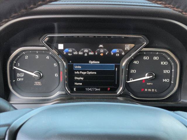 Used 2020 GMC Sierra 1500 AT4 w/ AT4 Premium Package AWD/4WD image 15