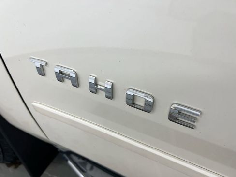 Used 2015 Chevrolet Tahoe LTZ AWD/4WD image 30