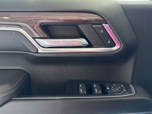 Certified 2022 Chevrolet Silverado 1500 LT image 24