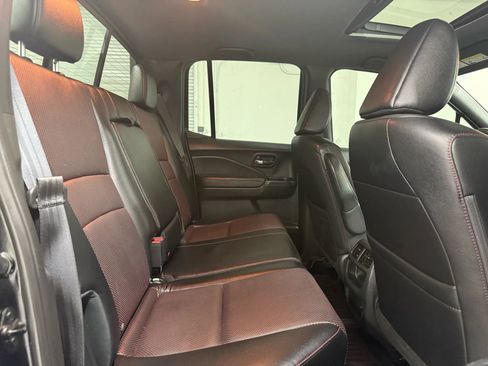 Used 2017 Honda Ridgeline Black Edition image 47