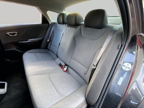 Used 2025 Kia K4 FWD image 20