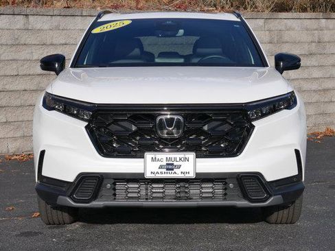 Used 2025 Honda CR-V Sport-L image 2