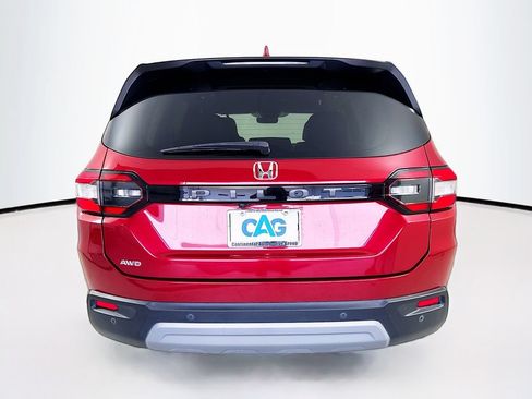 Certified 2023 Honda Pilot EX-L image 6
