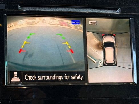 Used 2020 Nissan Rogue SL image 22