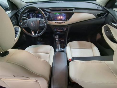 Used 2023 Buick Encore GX Essence w/ Experience Buick Package image 20
