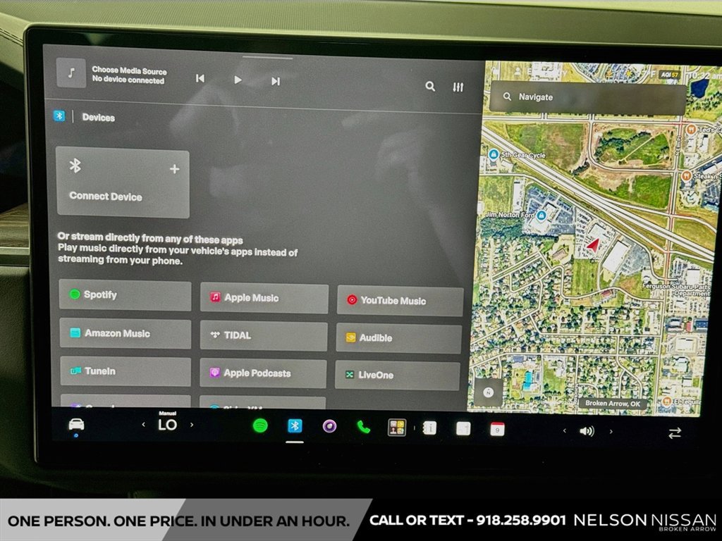 Used 2024 Tesla Model X AWD/4WD image 14