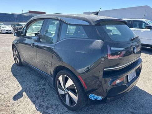 Used 2020 BMW i3 RWD image 7