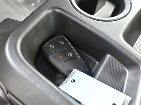 Certified 2025 Chevrolet Silverado 2500 W/T w/ WT Convenience Package image 22