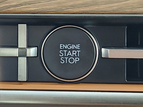 New 2026 Hyundai Santa Fe Limited image 33