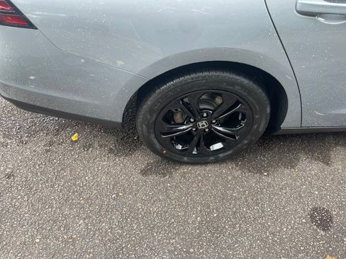 New 2025 Honda Accord SE image 23