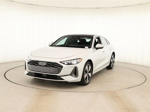 New 2025 Audi A5 2.0T Premium Plus Sedan image 12