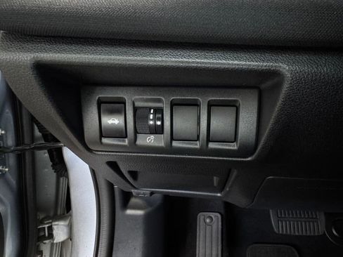Used 2025 Subaru Legacy AWD/4WD image 18