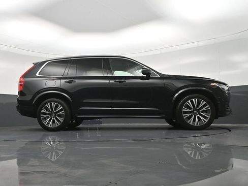 Used 2021 Volvo XC90 T6 Momentum AWD/4WD image 29