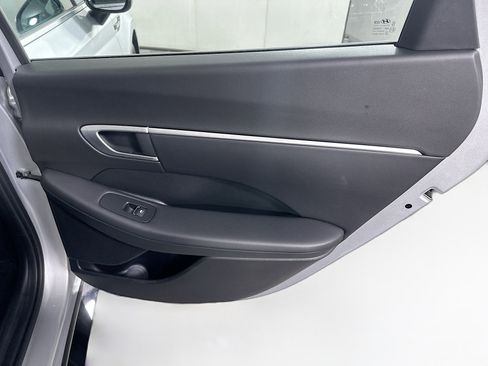 Used 2025 Hyundai Sonata SEL image 28