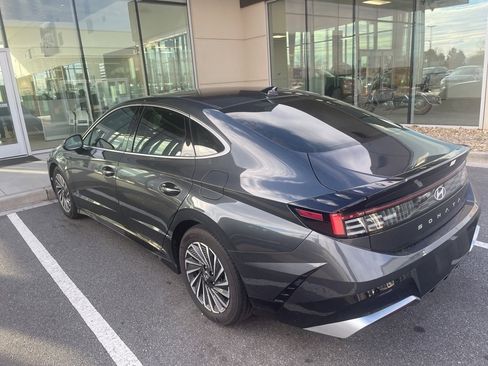 Used 2025 Hyundai Sonata SEL image 5