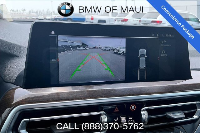Used 2024 BMW X3 sDrive30i RWD image 24
