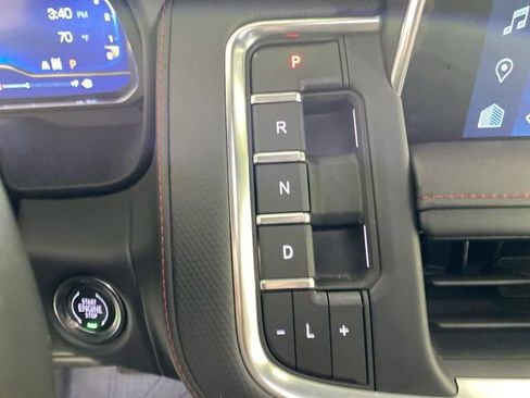 Certified 2023 Chevrolet Tahoe RST w/ Luxury Package image 41