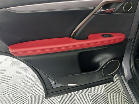 Used 2020 Lexus RX 350 F Sport image 29