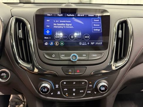 Certified 2023 Chevrolet Equinox RS AWD/4WD image 11