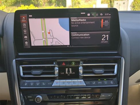 New 2026 BMW 840i xDrive Convertible image 18