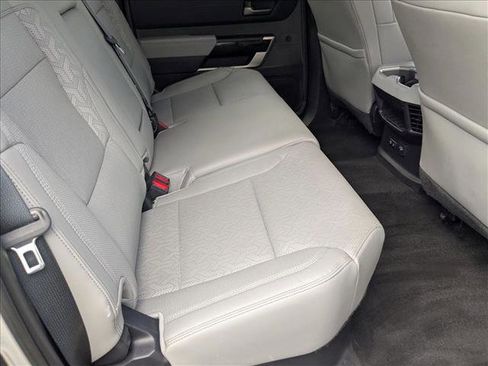 Used 2024 Toyota Tundra Limited image 18