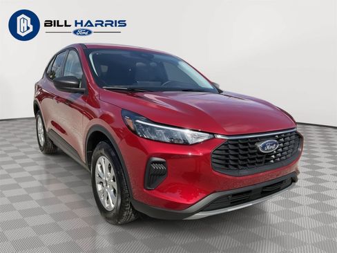 New 2026 Ford Escape Active w/ Tech Pack #1 AWD/4WD image 3