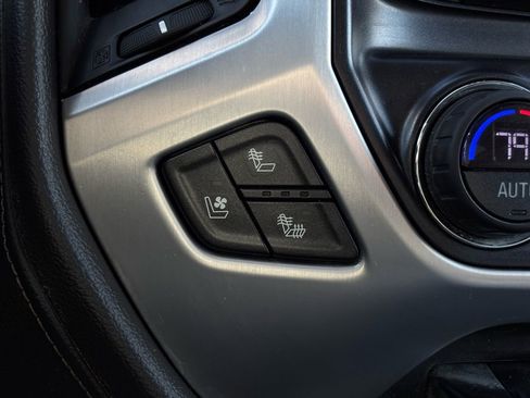 Used 2019 GMC Sierra 2500 SLT w/ Duramax Plus Package image 47