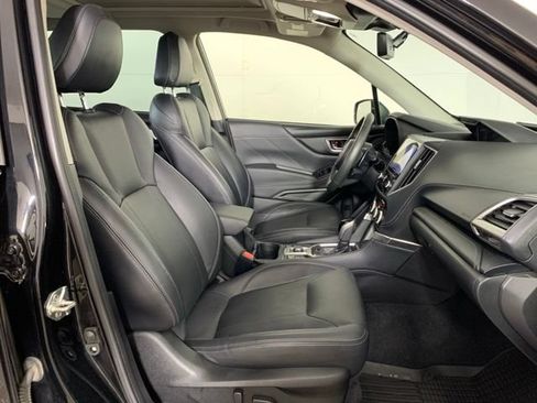 Used 2023 Subaru Forester Touring w/ Popular Package #2 AWD/4WD image 22