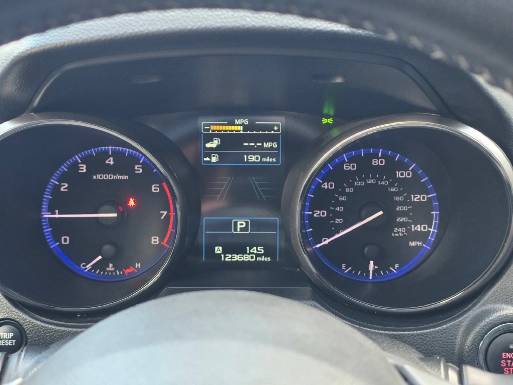 Used 2018 Subaru Outback 2.5i Limited AWD/4WD image 18