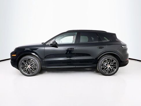 New 2026 Porsche Cayenne image 2