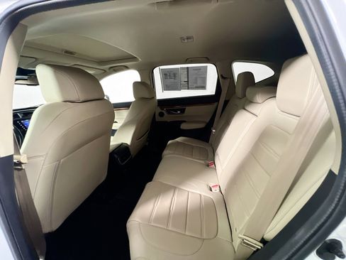 Used 2022 Honda CR-V Touring image 29