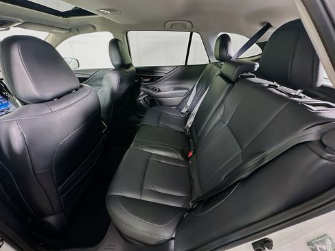 Used 2023 Subaru Outback Limited image 26