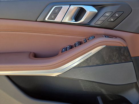 Certified 2026 BMW X5 xDrive40i image 15