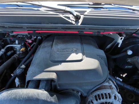 Used 2008 GMC Yukon SLT w/ SLT Preferred Equipment Group AWD/4WD image 33