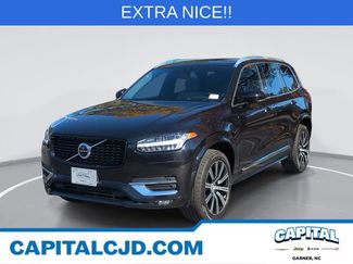 Used 2021 Volvo XC90 T6 Inscription video 1
