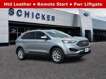 Used 2024 Ford Edge SEL w/ Convenience Package