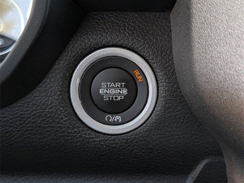 Used 2024 RAM 1500 Tradesman w/ Trailer Tow Group image 14