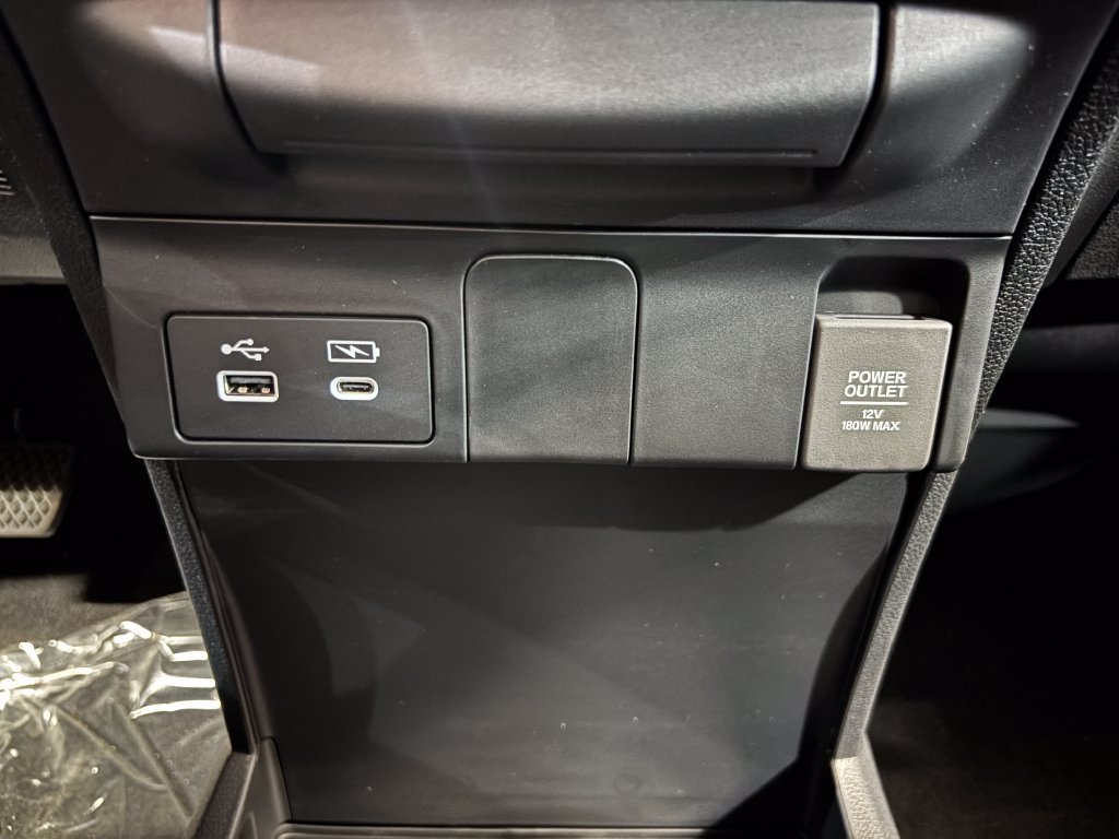 New 2026 Honda Odyssey Sport-L image 35
