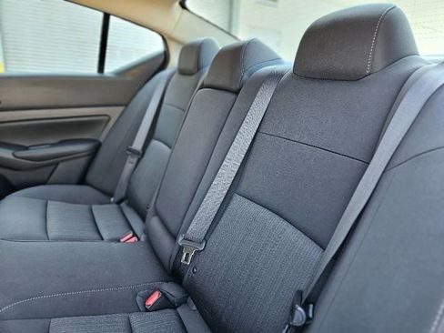 Certified 2025 Nissan Altima 2.5 S image 28