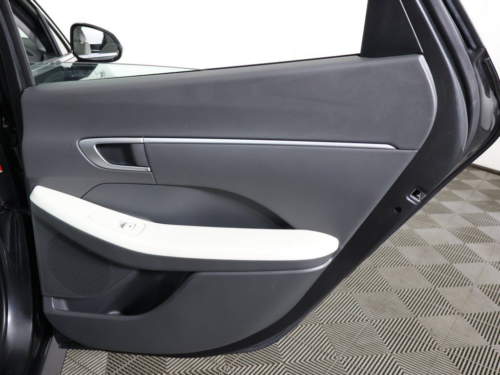 Used 2024 Hyundai Sonata SEL AWD/4WD image 25